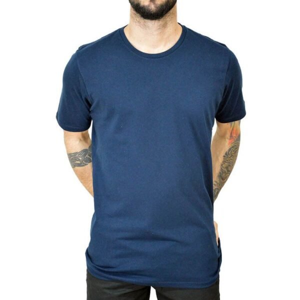 Remera Manga Corta Logo | Integrame [10552]